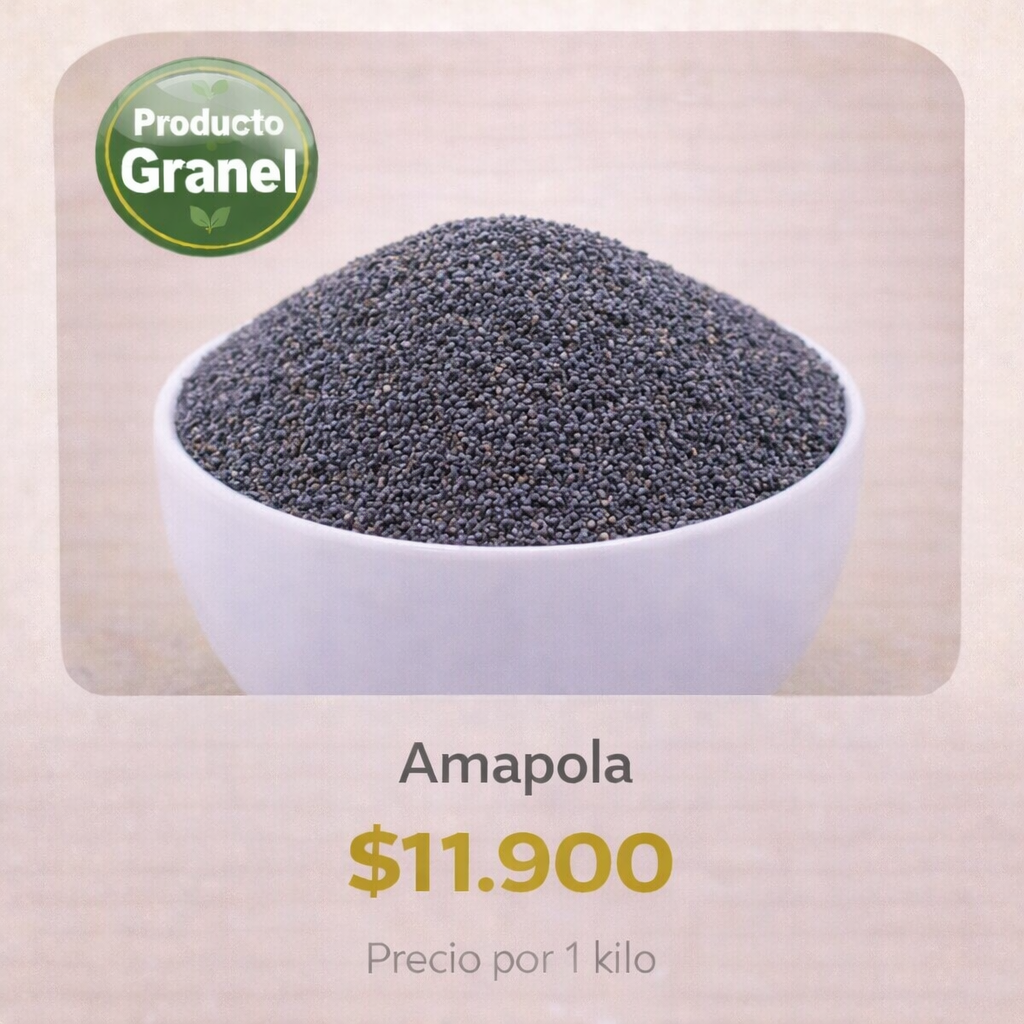 Amapola