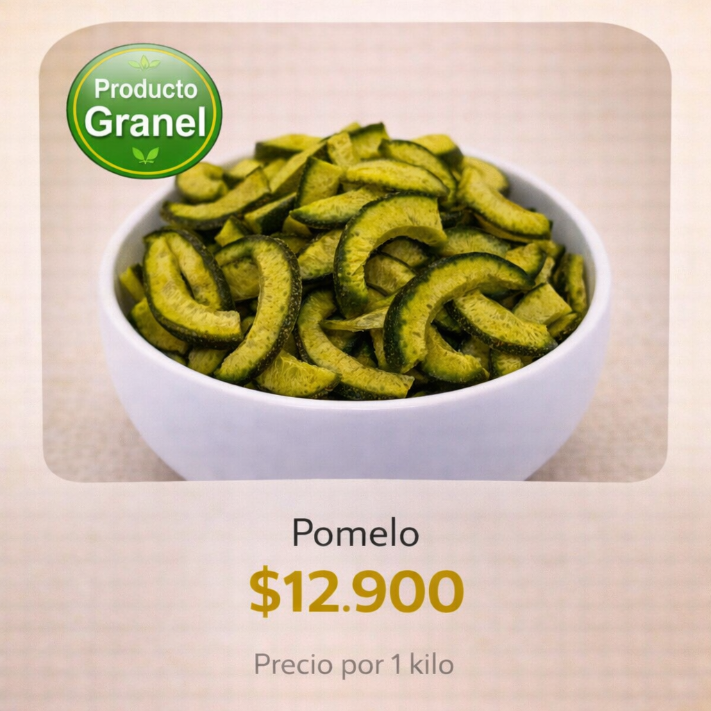 Pomelo a granel