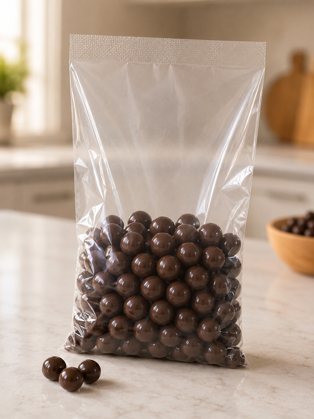 Coco con Chocolate a Granel