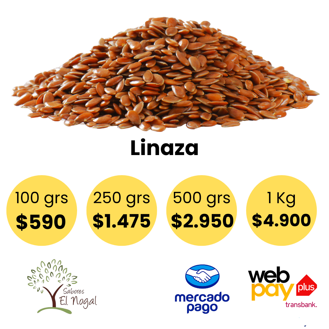Linaza a Granel