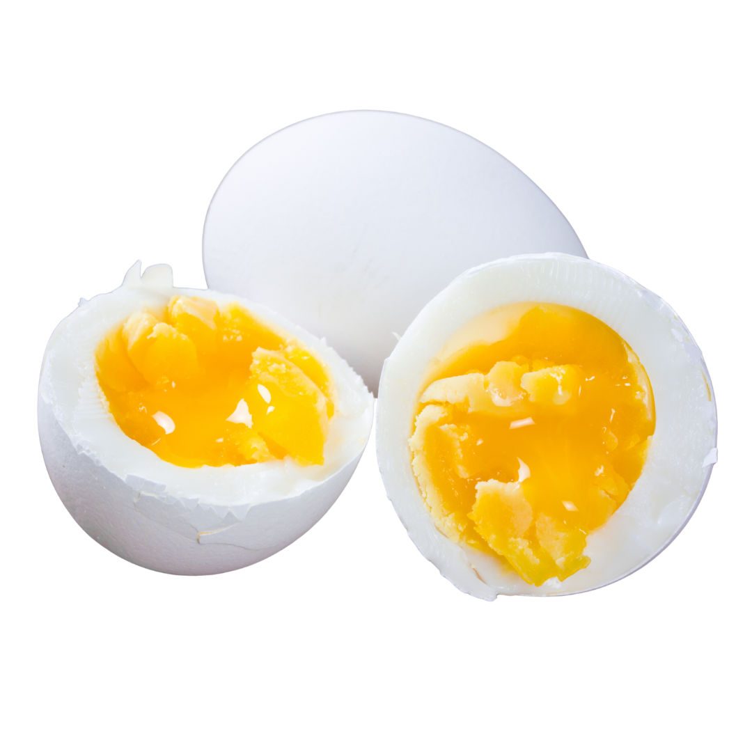 Huevos 20 Unidades Extra Blanco