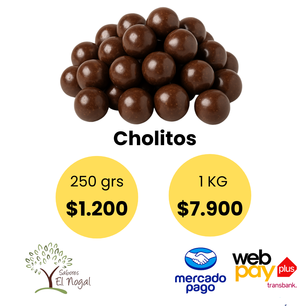Cholito a Granel