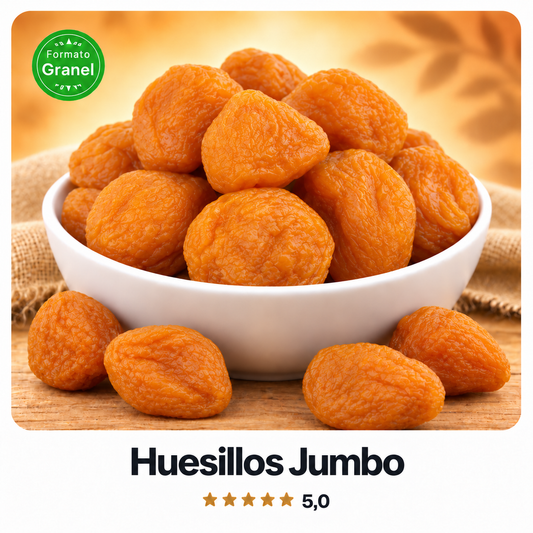Huesillos Jumbo