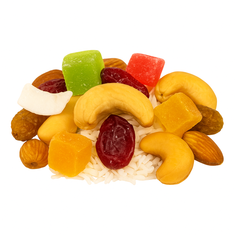 Mix Sabores El Nogal