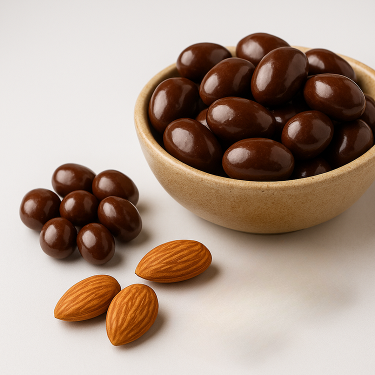 Nuestros Chocolates 🍫