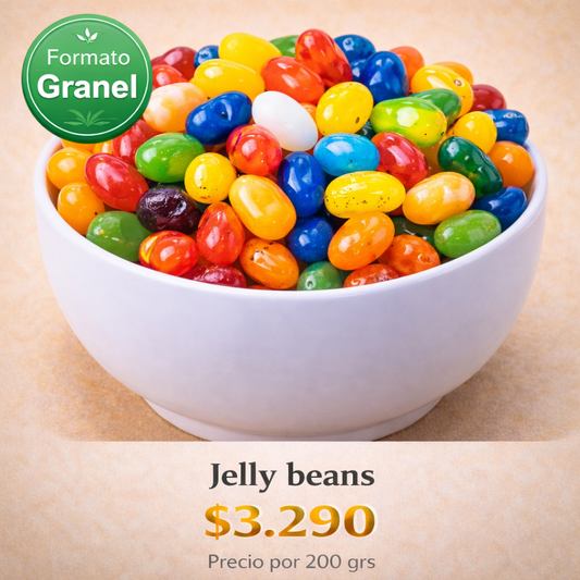 Jelly Beans