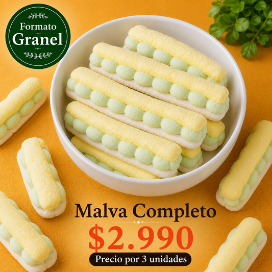 Malva Completo