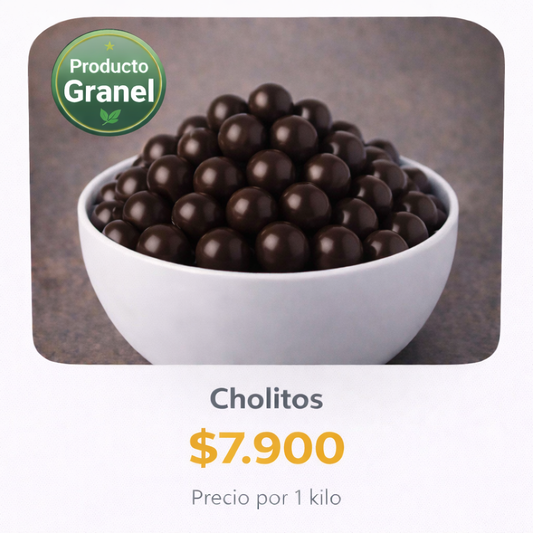 Cholito a Granel
