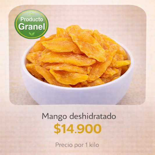 Mango a granel