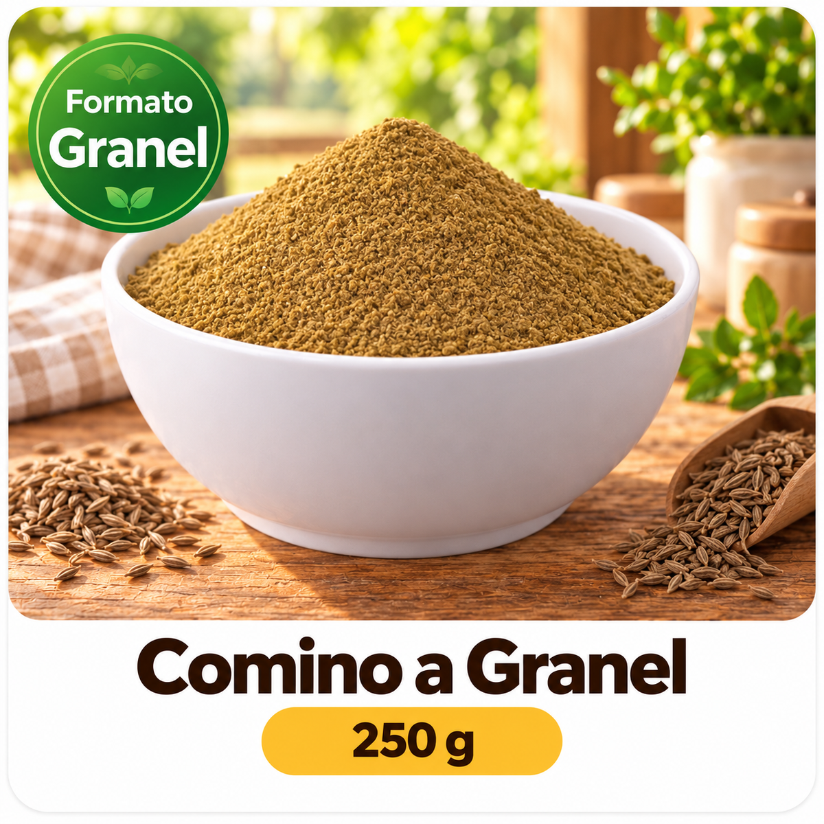 Comino