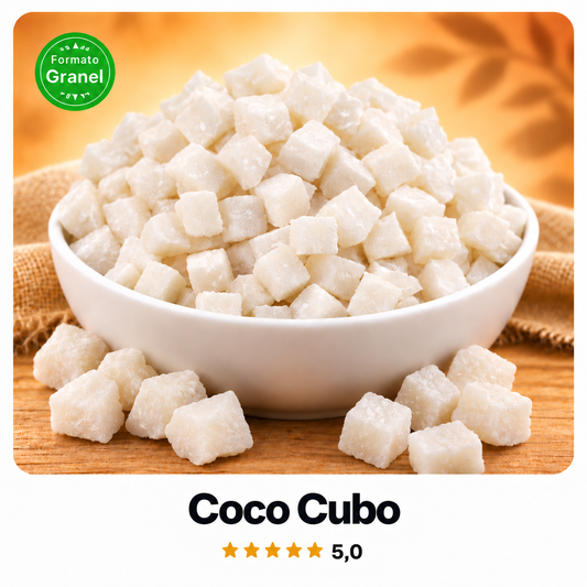 Coco Cubo