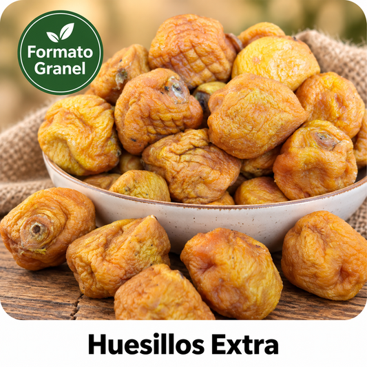 Huesillos Extra