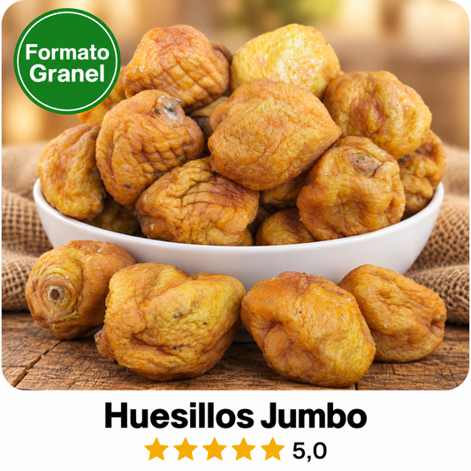 Huesillos Jumbo