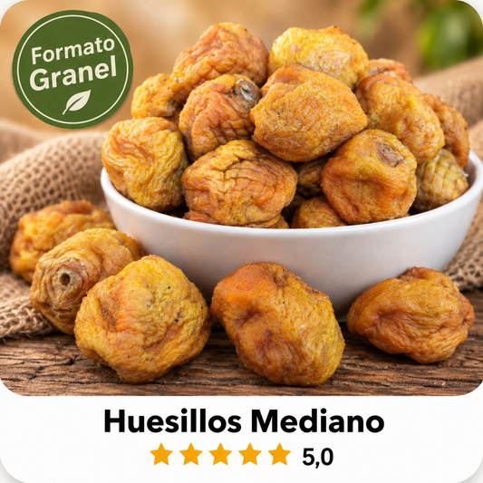 Huesillos Mediano
