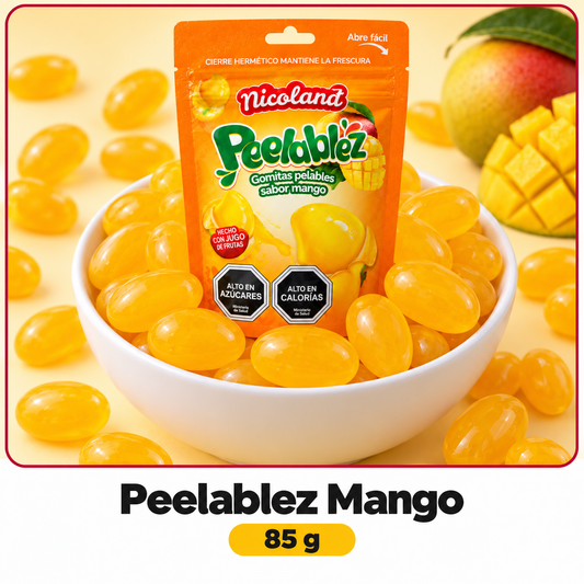 Peelablez Mango