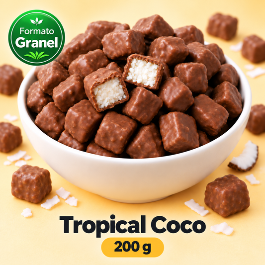 Tropical Coco a granel — imagen secundaria